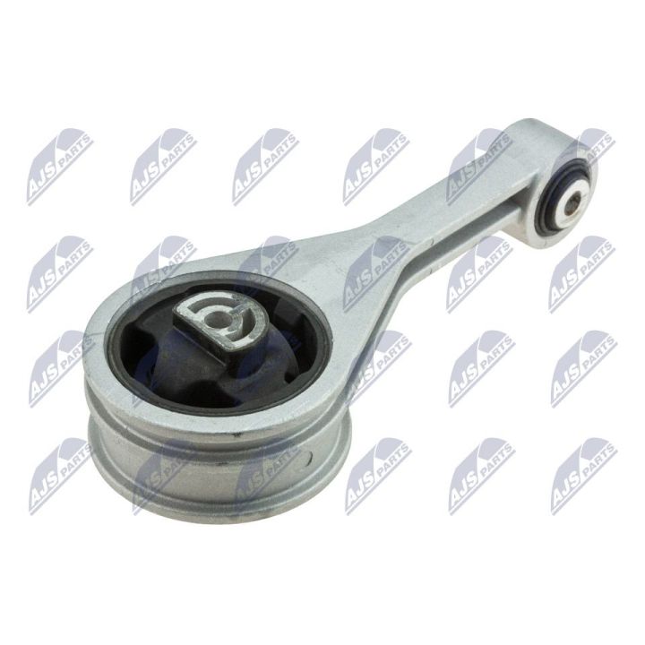 Variklio montavimas NTY ZPS-FR-061