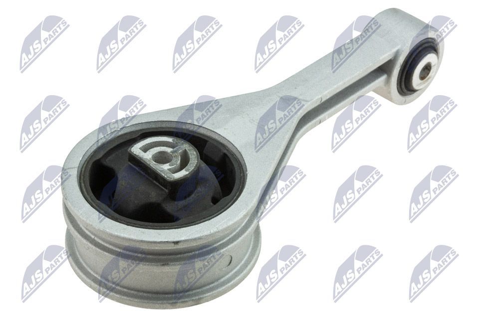 Variklio montavimas NTY ZPS-FR-061