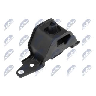 Variklio montavimas NTY ZPS-FT-000