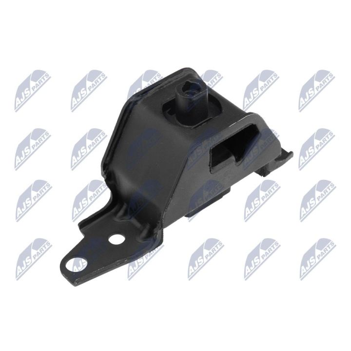 Variklio montavimas NTY ZPS-FT-000