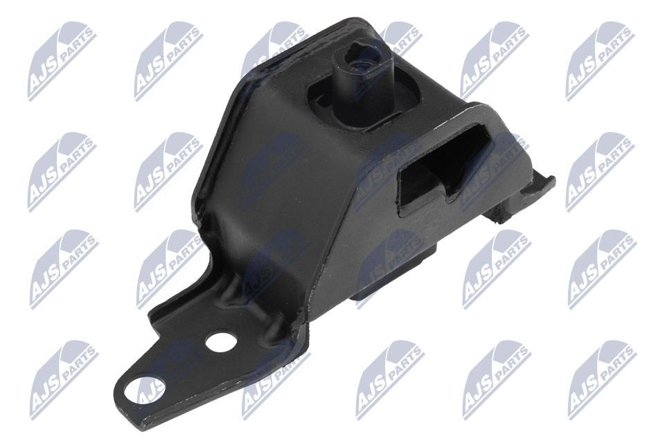 Variklio montavimas NTY ZPS-FT-000