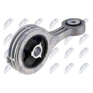 Variklio montavimas NTY ZPS-FT-003