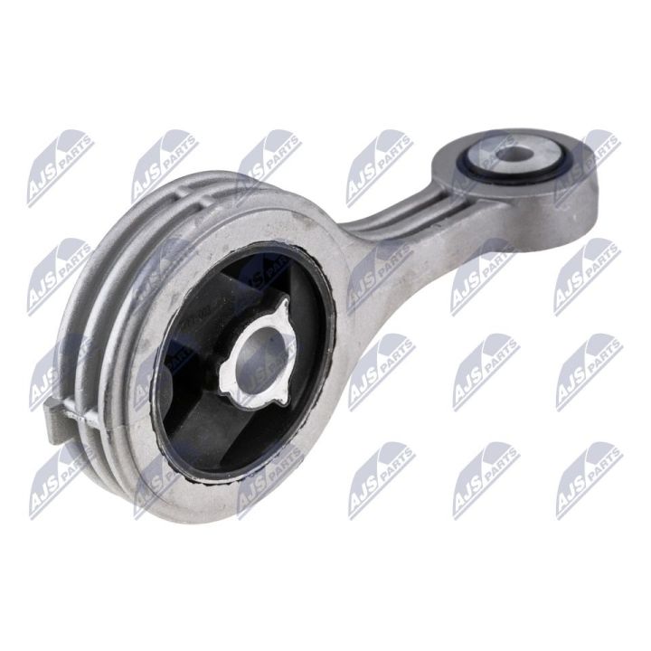 Variklio montavimas NTY ZPS-FT-003