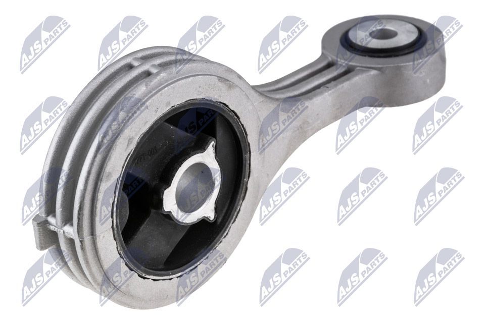 Variklio montavimas NTY ZPS-FT-003