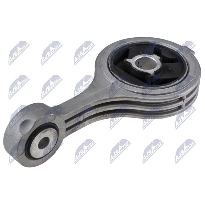 Variklio montavimas NTY ZPS-FT-003