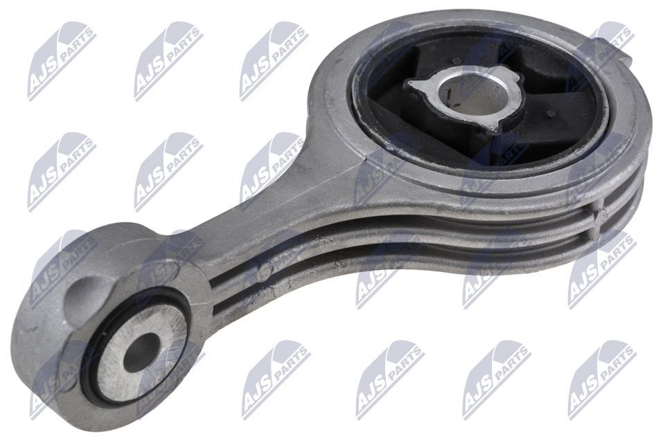 Variklio montavimas NTY ZPS-FT-003