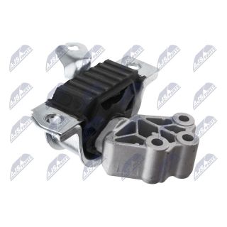 Variklio montavimas NTY ZPS-FT-007