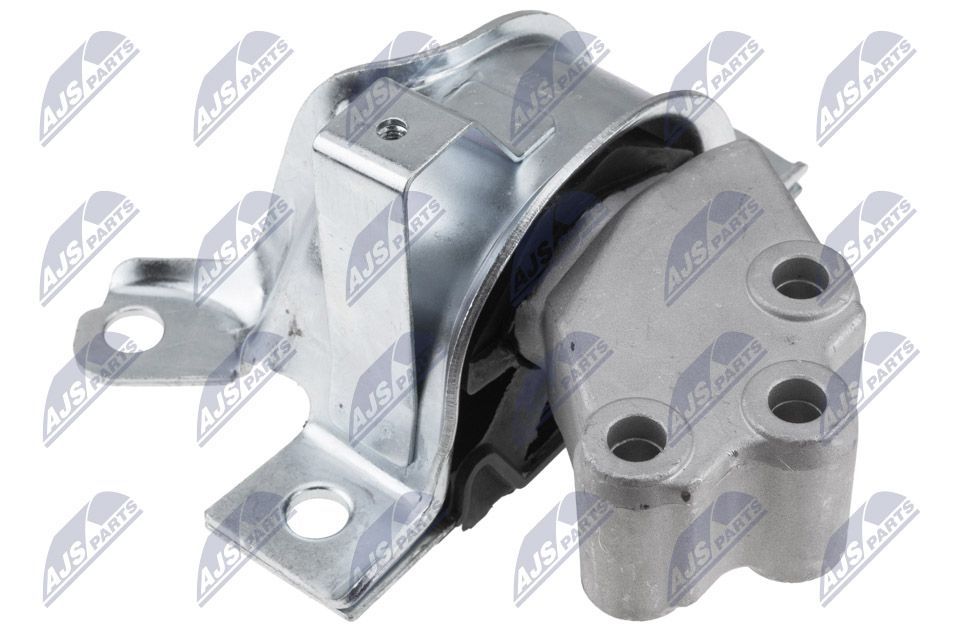 Variklio montavimas NTY ZPS-FT-007