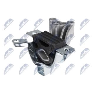 Variklio montavimas NTY ZPS-FT-012