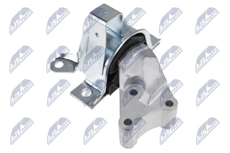 Variklio montavimas NTY ZPS-FT-012