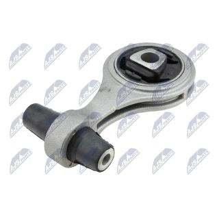 Variklio montavimas NTY ZPS-FT-014