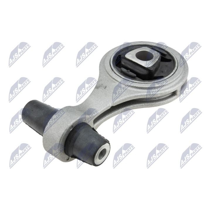 Variklio montavimas NTY ZPS-FT-014