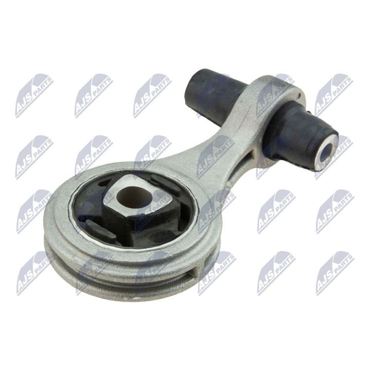 Variklio montavimas NTY ZPS-FT-014