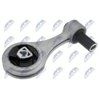 Variklio montavimas NTY ZPS-FT-016