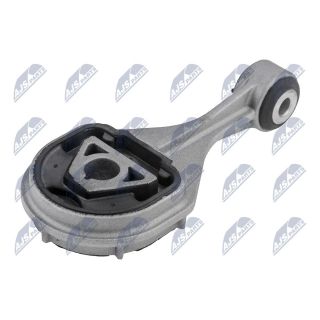 Variklio montavimas NTY ZPS-FT-017