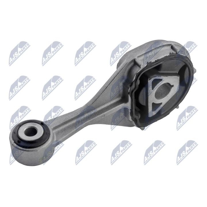 Variklio montavimas NTY ZPS-FT-017