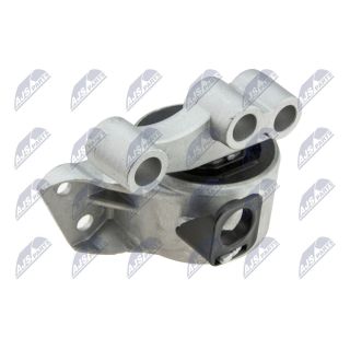 Variklio montavimas NTY ZPS-FT-019