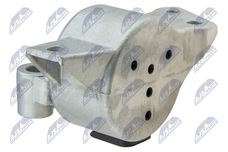 Variklio montavimas NTY ZPS-FT-019