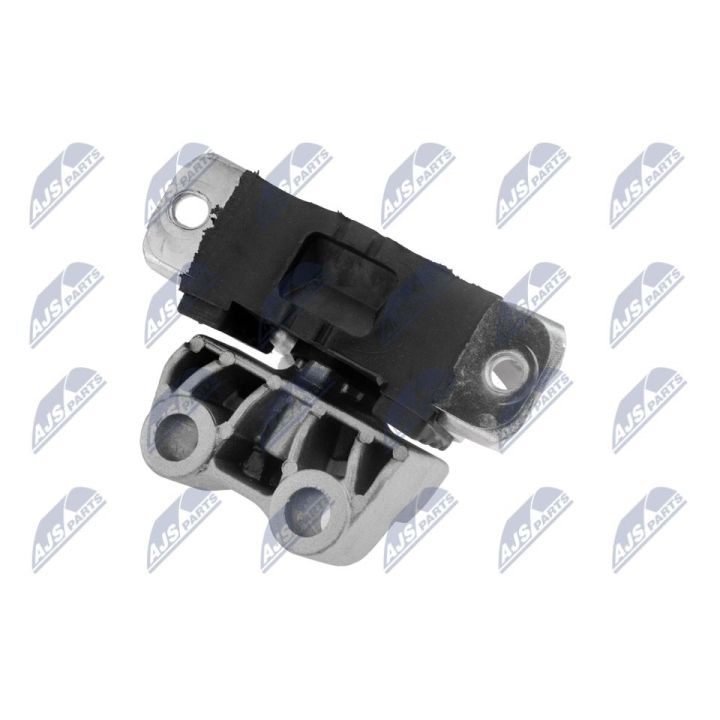 Variklio montavimas NTY ZPS-FT-020