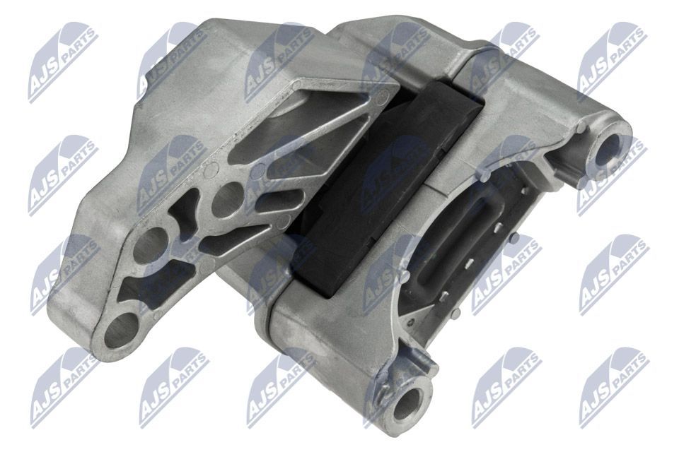 Variklio montavimas NTY ZPS-FT-021