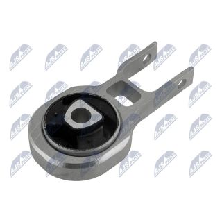 Variklio montavimas NTY ZPS-FT-027