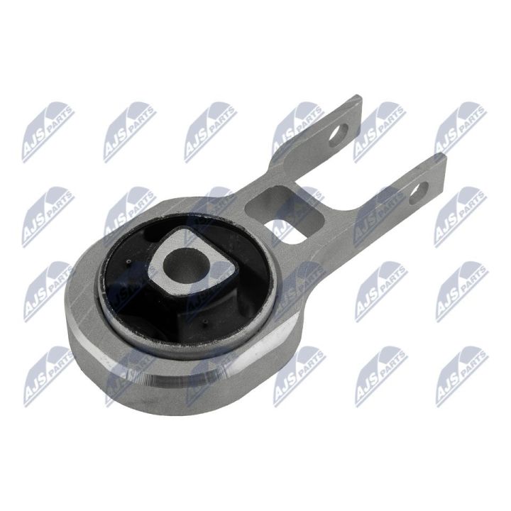 Variklio montavimas NTY ZPS-FT-027