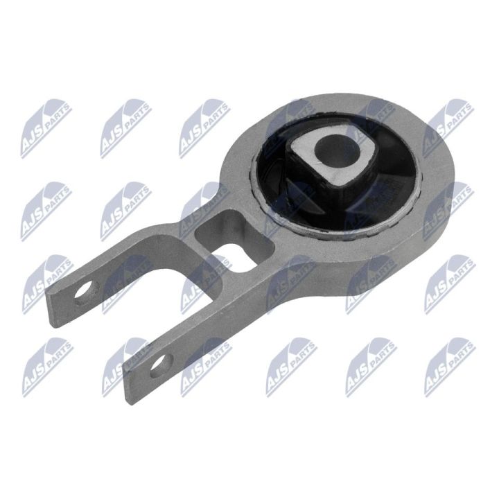 Variklio montavimas NTY ZPS-FT-027