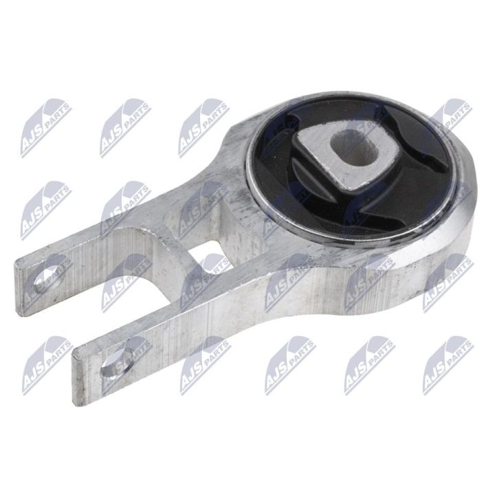 Variklio montavimas NTY ZPS-FT-028