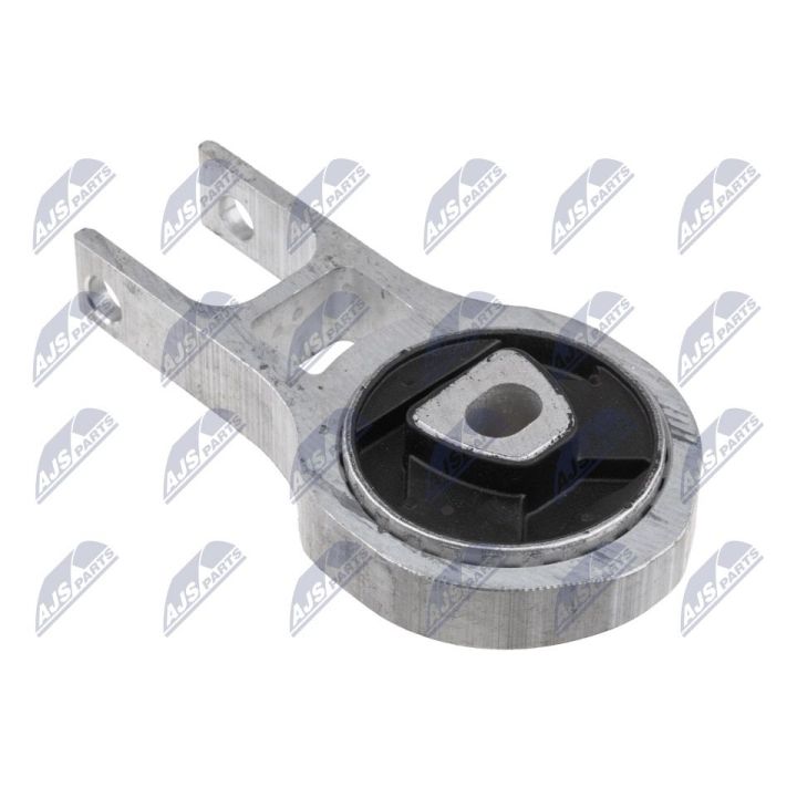 Variklio montavimas NTY ZPS-FT-028