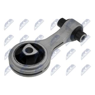 Variklio montavimas NTY ZPS-FT-030