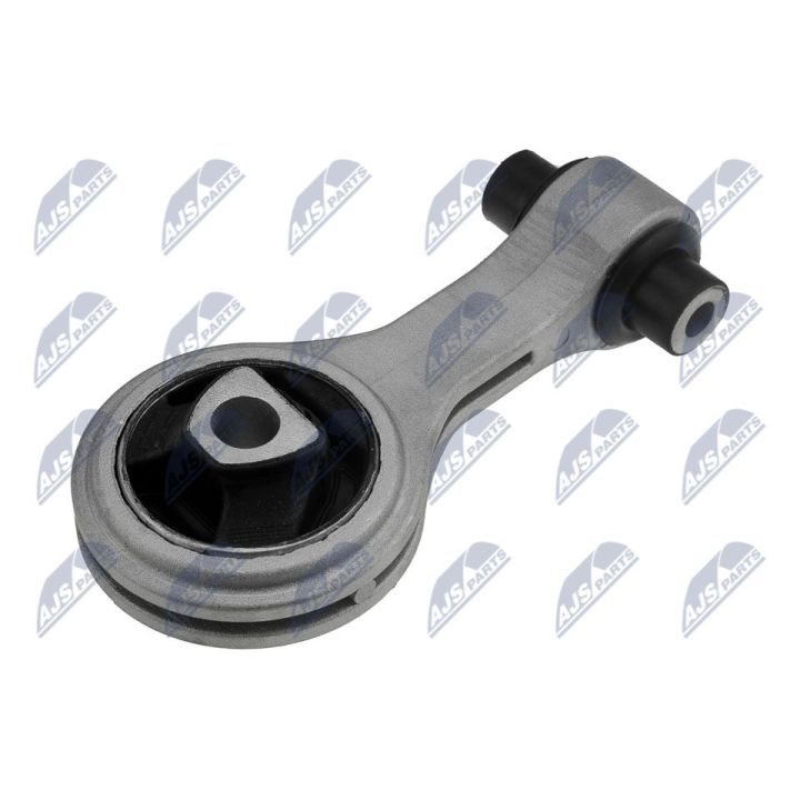 Variklio montavimas NTY ZPS-FT-030