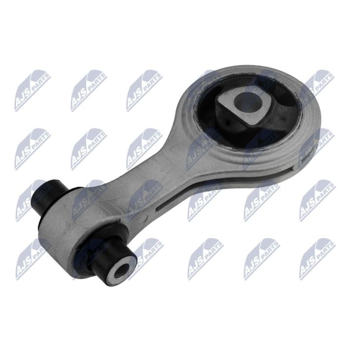 Variklio montavimas NTY ZPS-FT-030