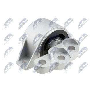 Variklio montavimas NTY ZPS-FT-032