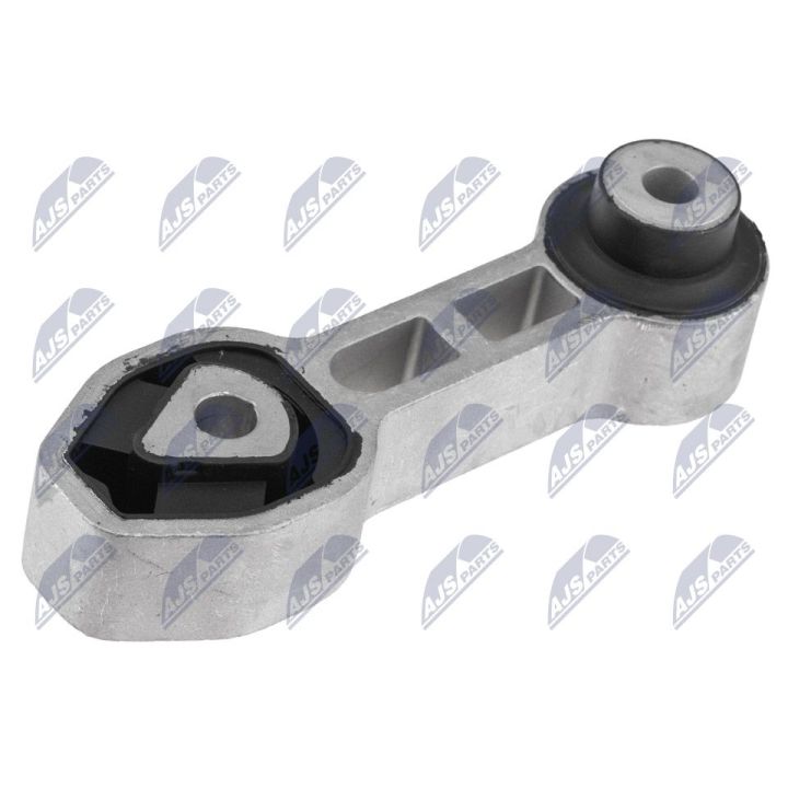 Variklio montavimas NTY ZPS-FT-037