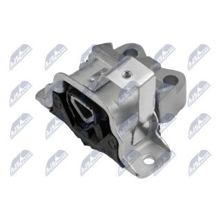 Variklio montavimas NTY ZPS-FT-038