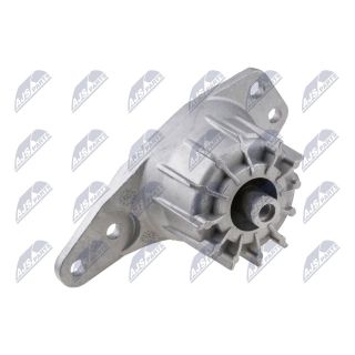 Variklio montavimas NTY ZPS-FT-039