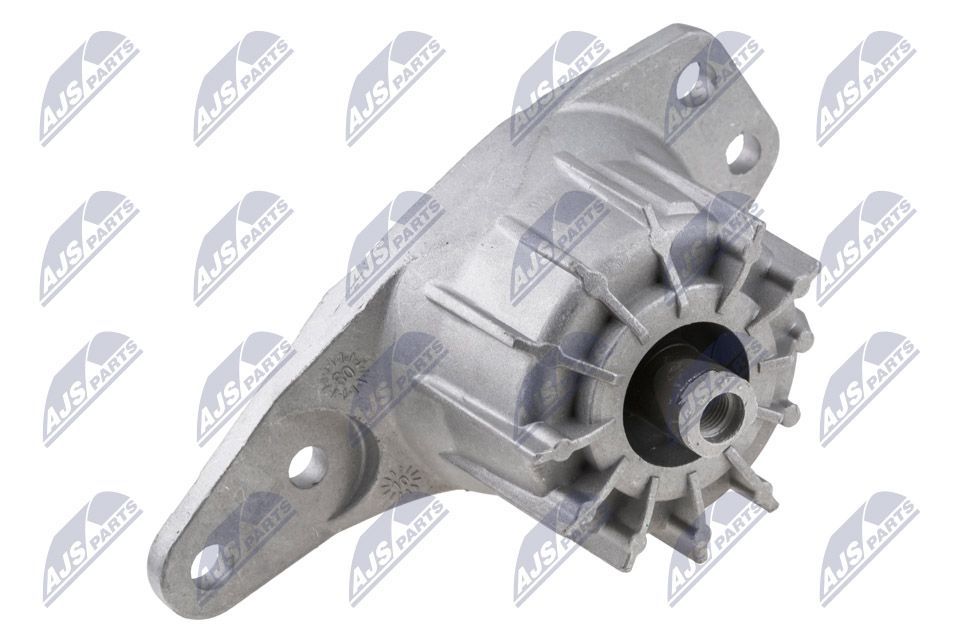 Variklio montavimas NTY ZPS-FT-039