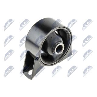 Variklio montavimas NTY ZPS-HY-501