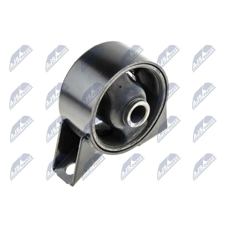 Variklio montavimas NTY ZPS-HY-501