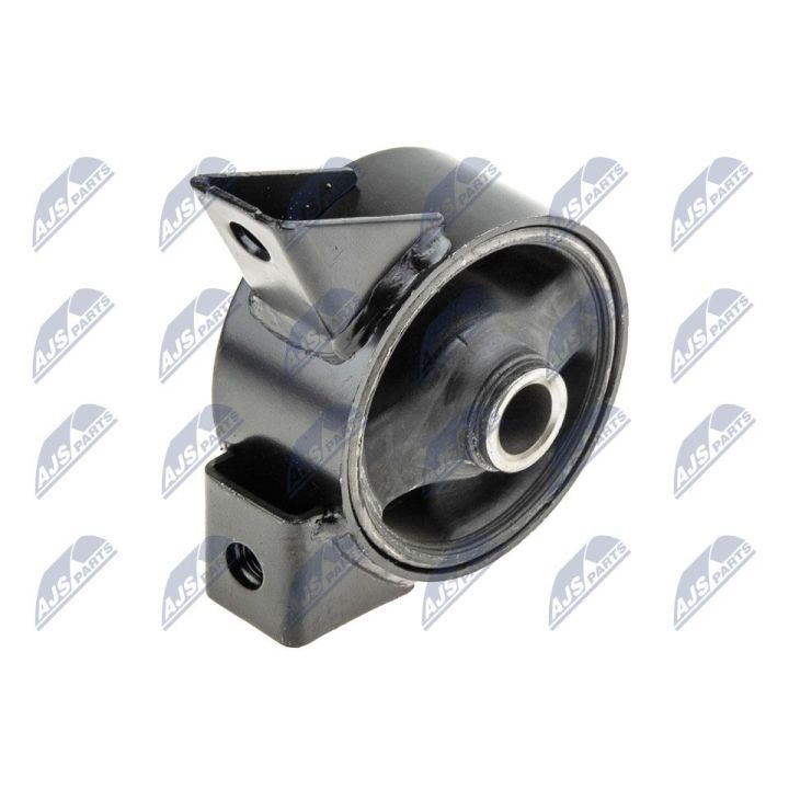 Variklio montavimas NTY ZPS-HY-501