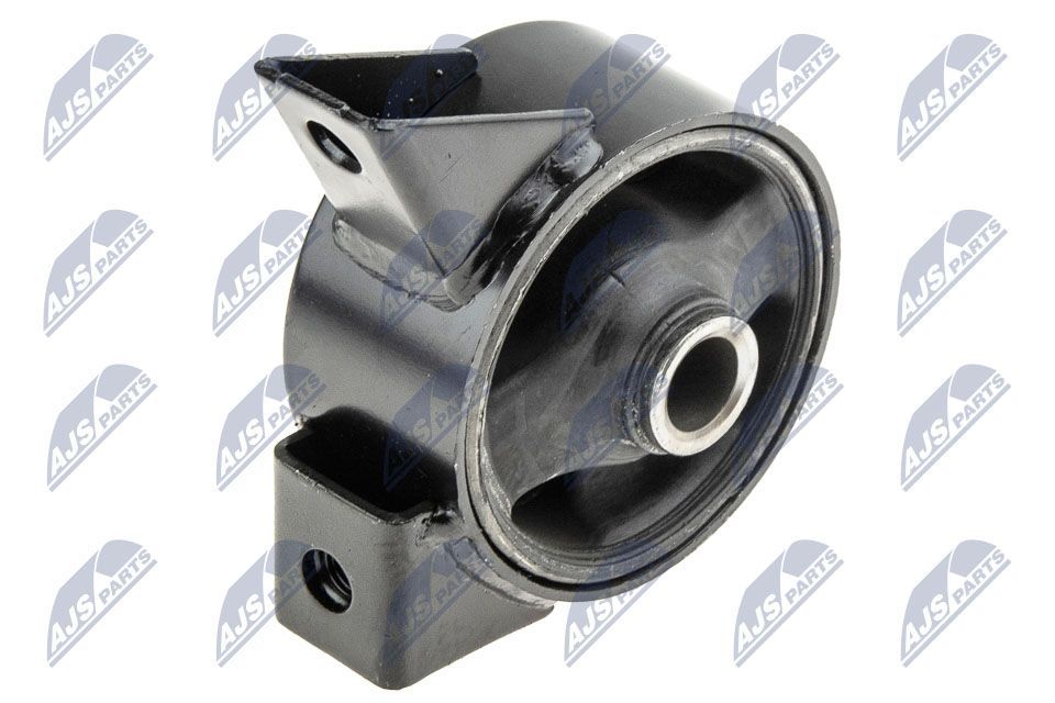 Variklio montavimas NTY ZPS-HY-501