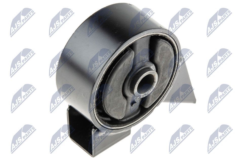 Variklio montavimas NTY ZPS-HY-502