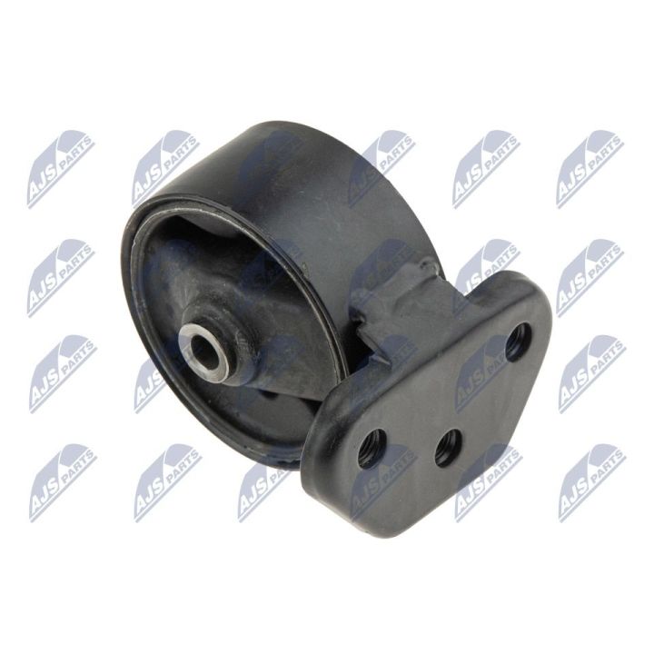 Variklio montavimas NTY ZPS-HY-503