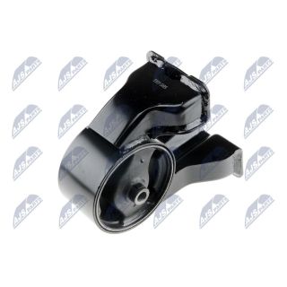 Variklio montavimas NTY ZPS-HY-505