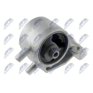 Variklio montavimas NTY ZPS-HY-506