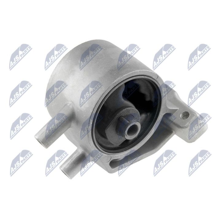 Variklio montavimas NTY ZPS-HY-506