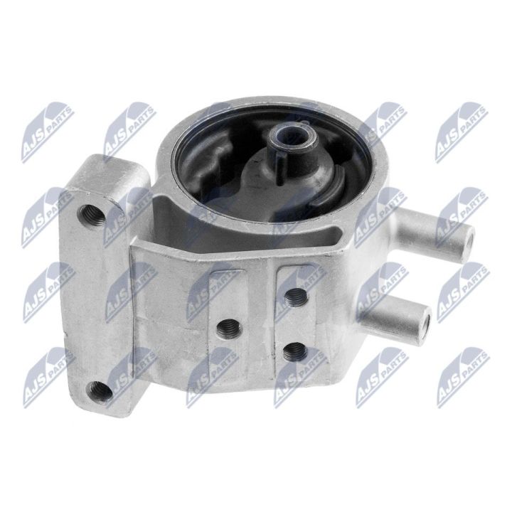 Variklio montavimas NTY ZPS-HY-506