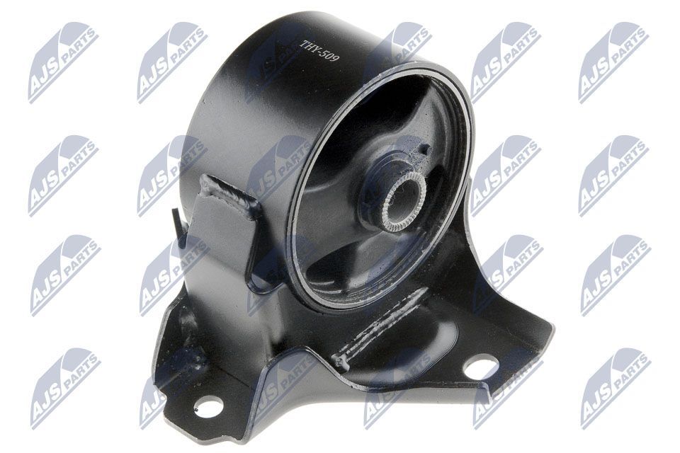 Variklio montavimas NTY ZPS-HY-509