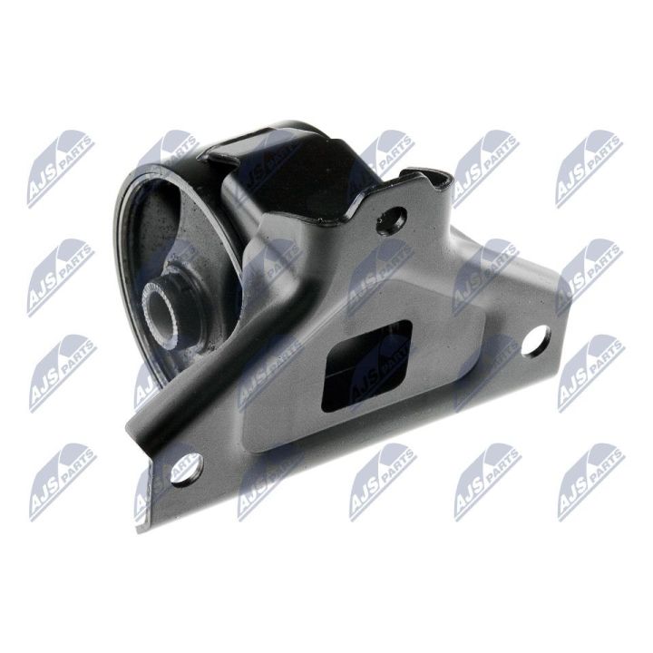 Variklio montavimas NTY ZPS-HY-509