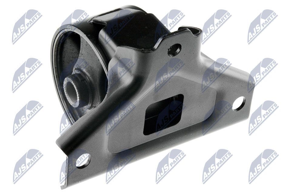 Variklio montavimas NTY ZPS-HY-509